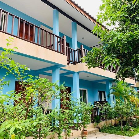 Zam Zam House Lejlighed Ko Lanta Eksteriør billede