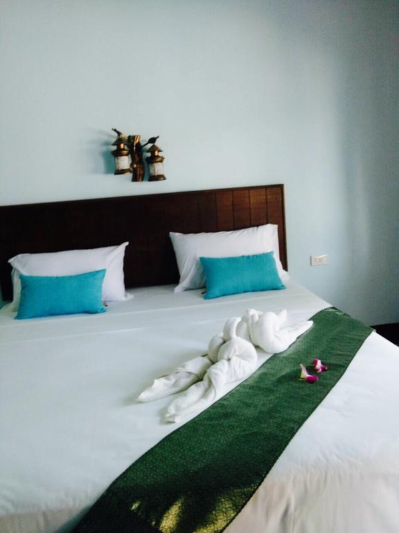 Zam Zam House Lejlighed Ko Lanta Eksteriør billede