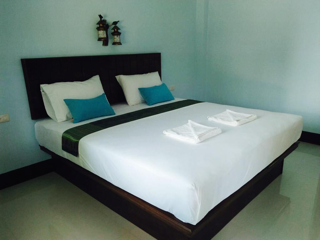 Zam Zam House Lejlighed Ko Lanta Eksteriør billede