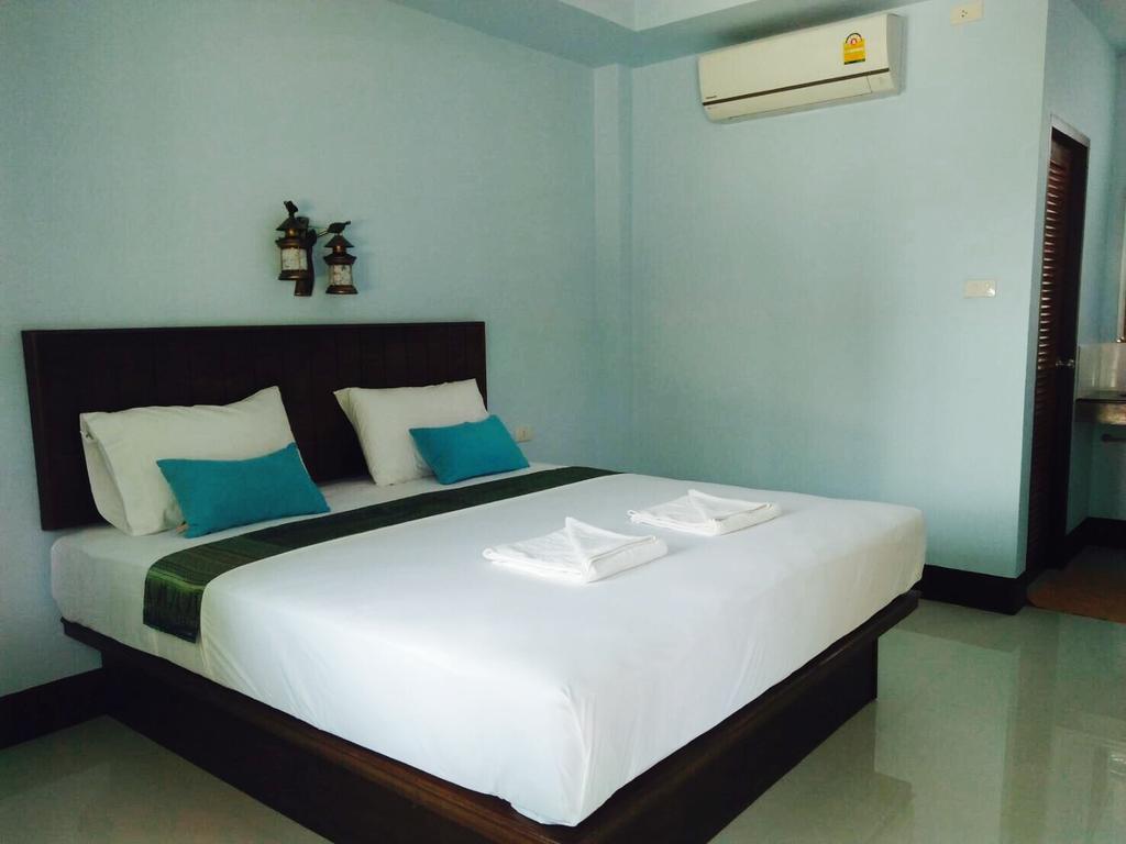 Zam Zam House Lejlighed Ko Lanta Eksteriør billede