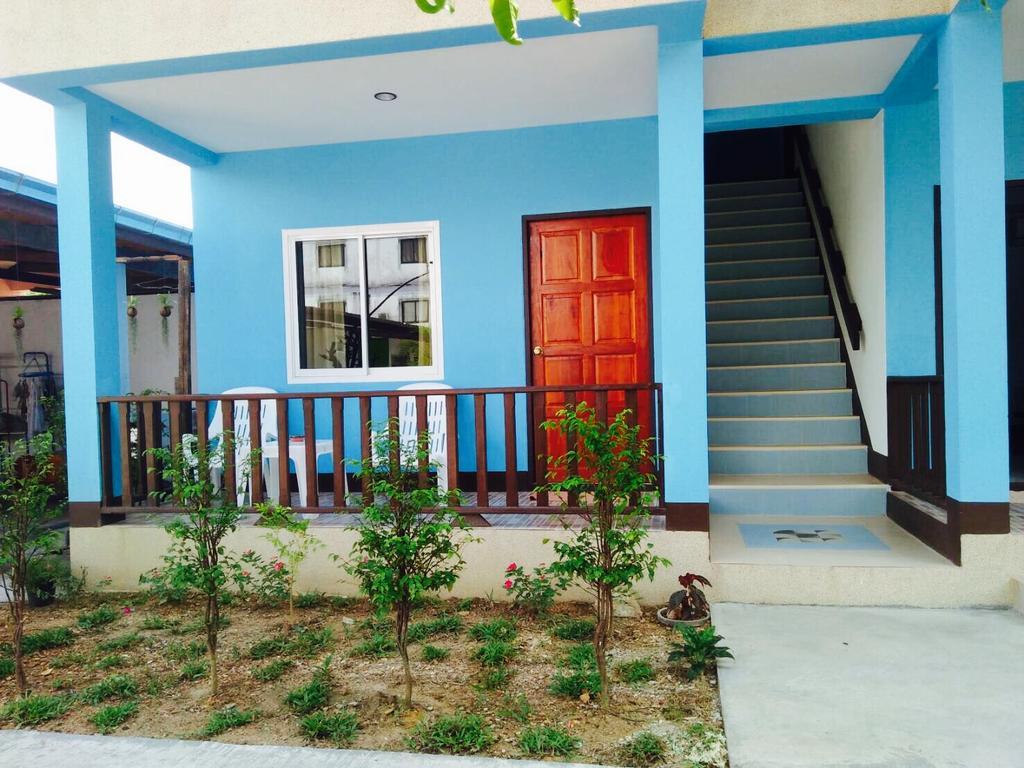 Zam Zam House Lejlighed Ko Lanta Eksteriør billede