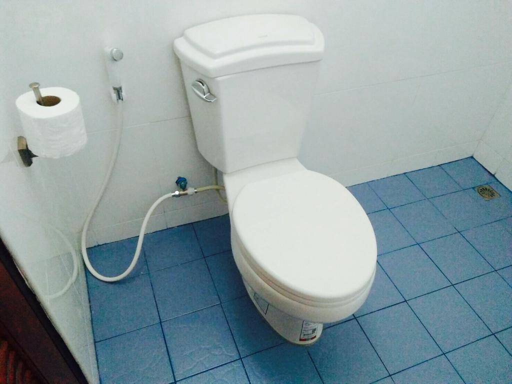 Zam Zam House Lejlighed Ko Lanta Eksteriør billede