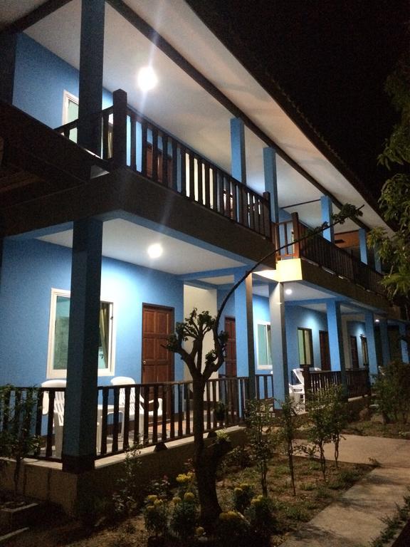 Zam Zam House Lejlighed Ko Lanta Eksteriør billede