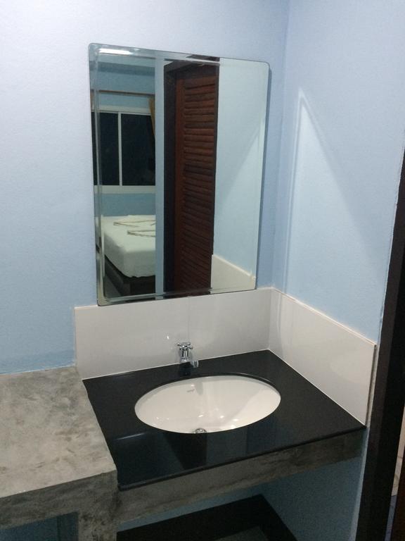 Zam Zam House Lejlighed Ko Lanta Eksteriør billede