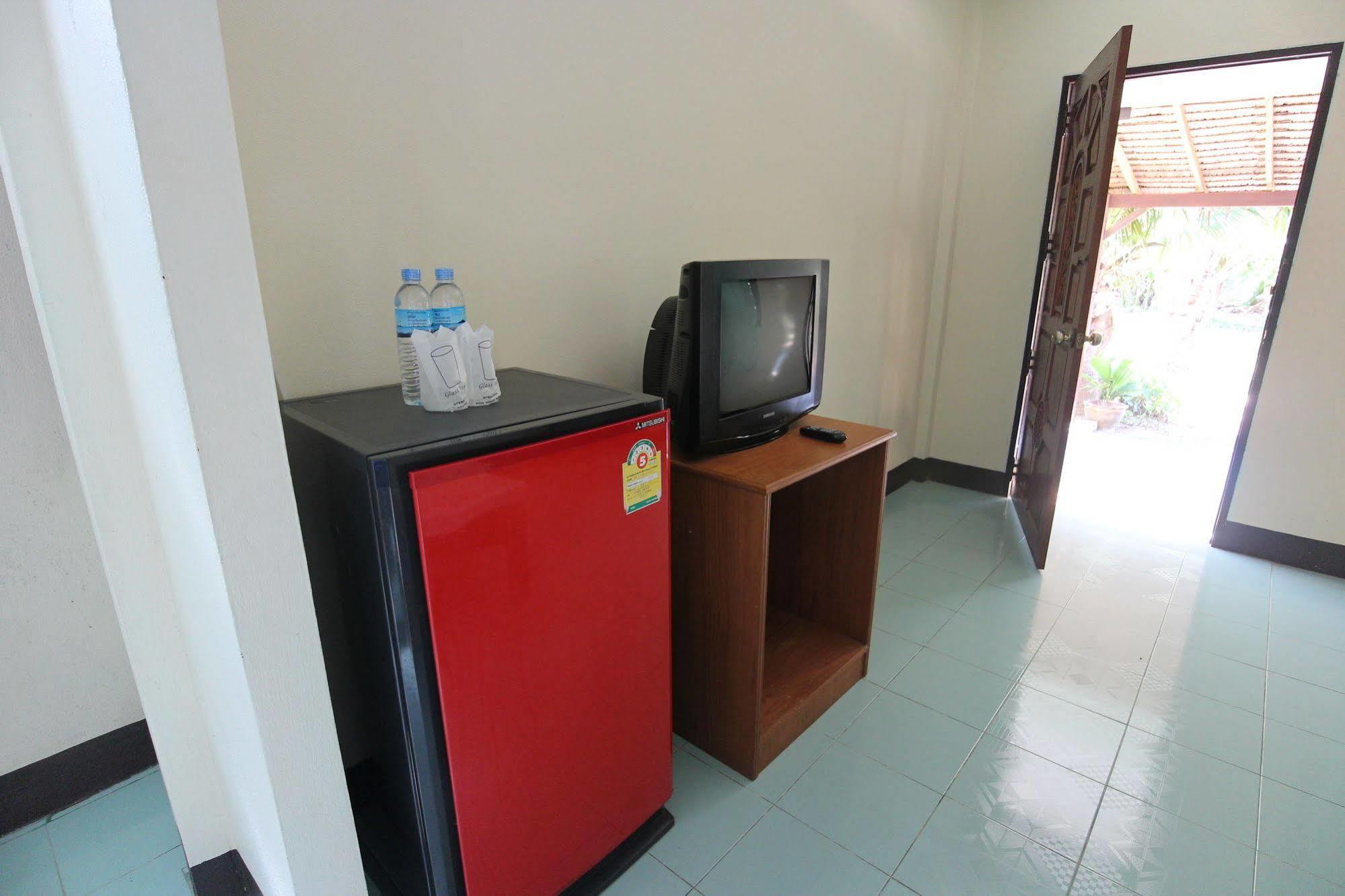 Zam Zam House Lejlighed Ko Lanta Eksteriør billede